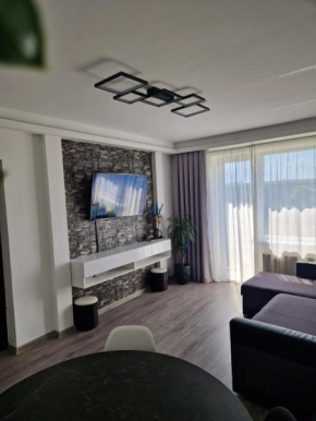 Sunny Apartment